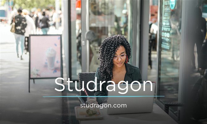 Studragon.com