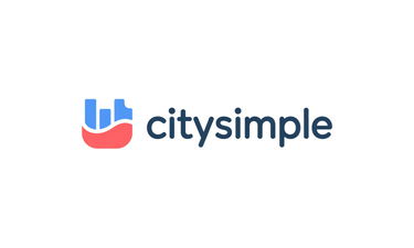 CitySimple.com is for sale