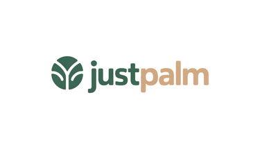 JustPalm.com - Creative brandable domain for sale