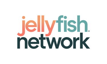 Jellyfish.Network - Creative brandable domain for sale