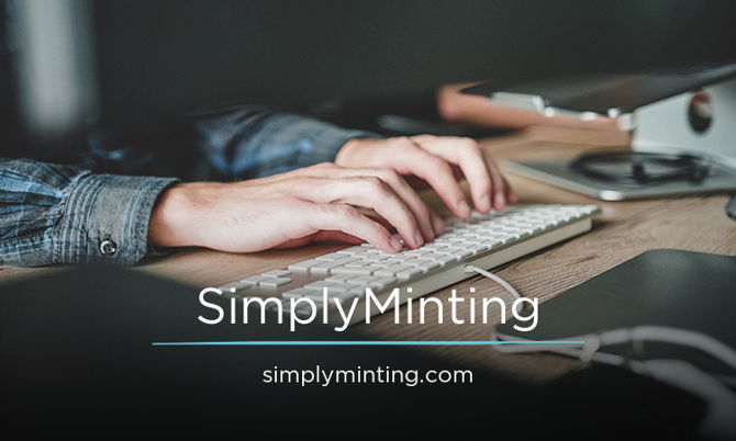 SimplyMinting.com