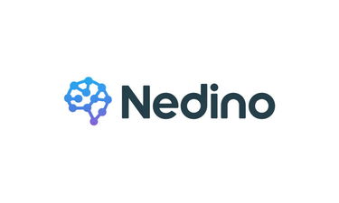 Nedino.com - Creative brandable domain for sale