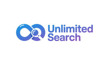 UnlimitedSearch.com - Creative brandable domain for sale