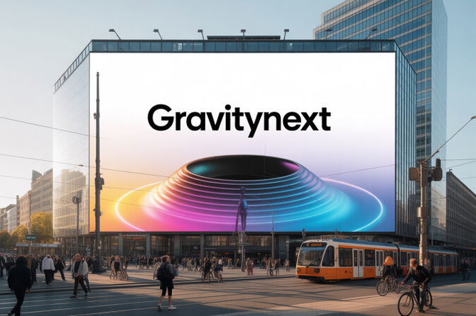 GravityNext.com