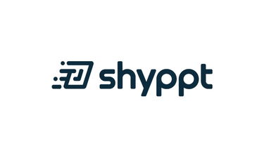 Shyppt.com - Creative brandable domain for sale