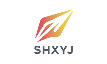 Shxyj.com - Creative brandable domain for sale