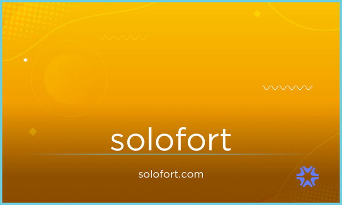 Solofort.com