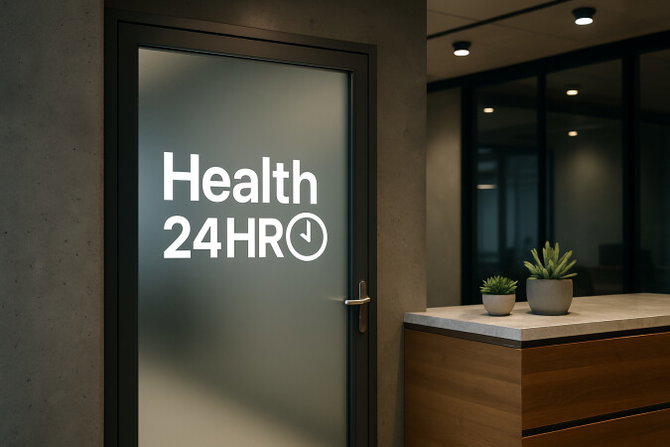 Health24HR.com — 4
