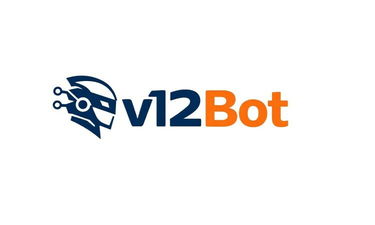 v12Bot logo