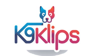 K9Klips.com - Creative brandable domain for sale