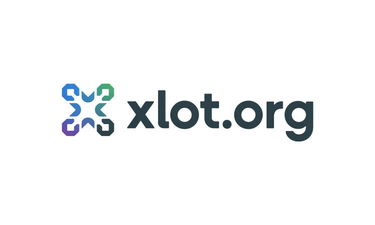 Xlot.org - Creative brandable domain for sale