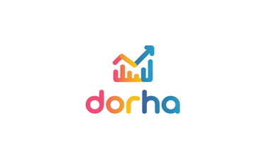Dorha.com - Creative brandable domain for sale