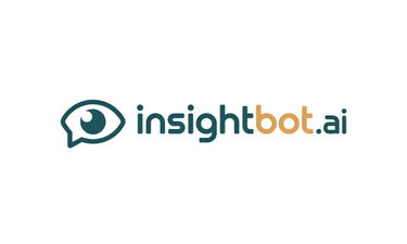 InsightBot.ai is for sale