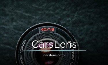 CarsLens.com