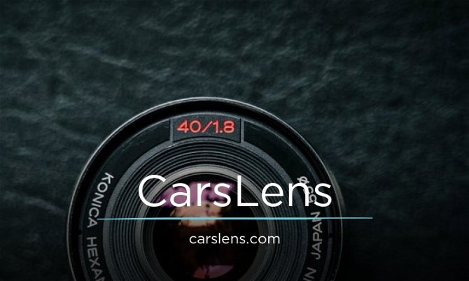 CarsLens.com