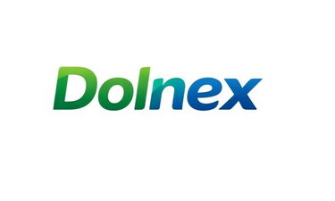 Dolnex logo