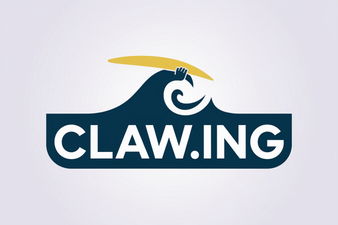 Claw.ing - Creative brandable domain for sale