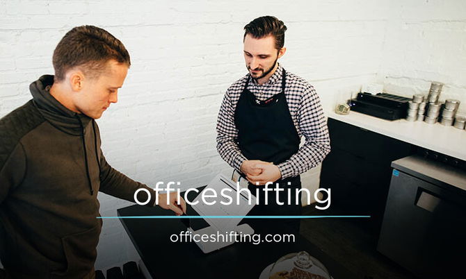 OfficeShifting.com