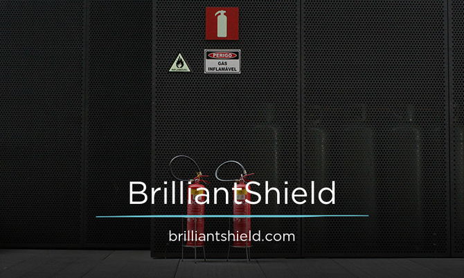 BrilliantShield.com