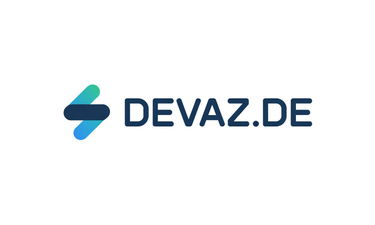 Devaz.de - Creative brandable domain for sale