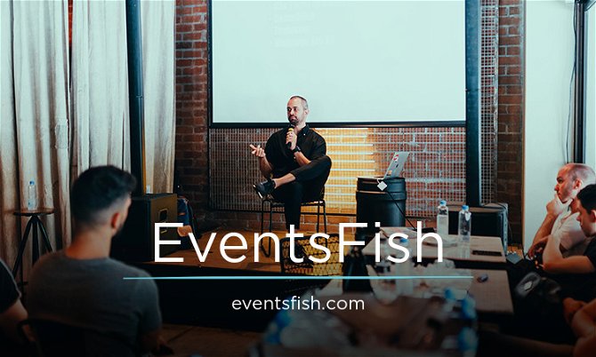 EventsFish.com