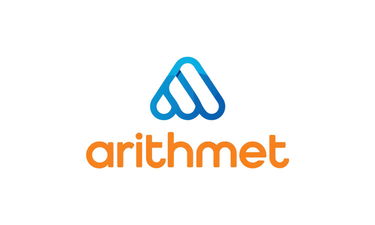 Arithmet.com - Creative brandable domain for sale