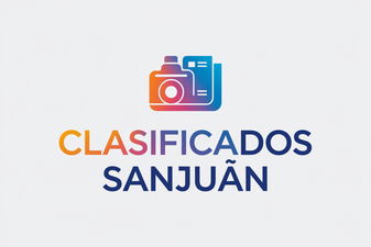 ClasificadosSanjuan.com - Creative brandable domain for sale
