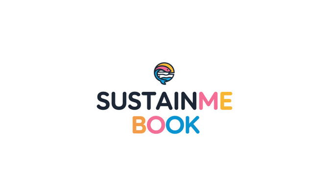 SustainMeBook.com