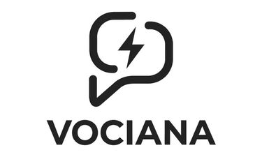 Vociana.com - Creative brandable domain for sale