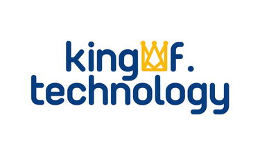KingOf logo