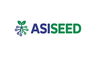 ASISeed.com - Creative brandable domain for sale
