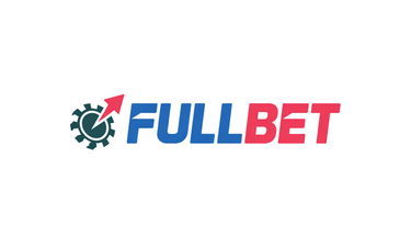 FullBet.com - Creative brandable domain for sale