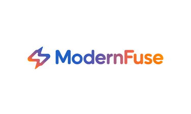 ModernFuse logo