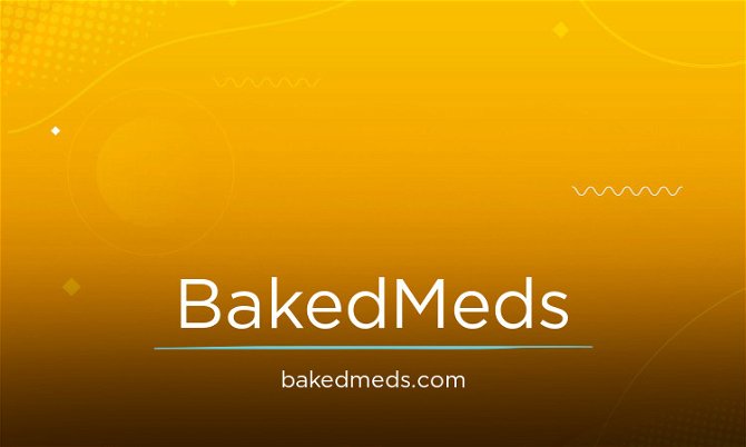 BakedMeds.com