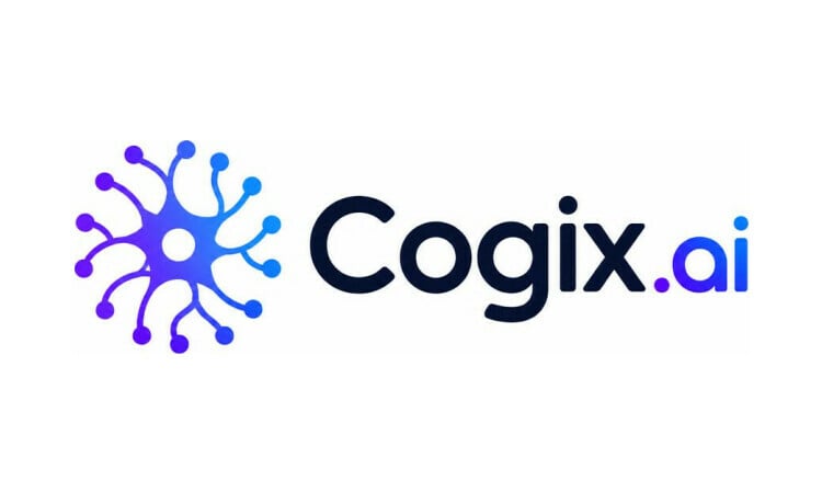 Cogix logo