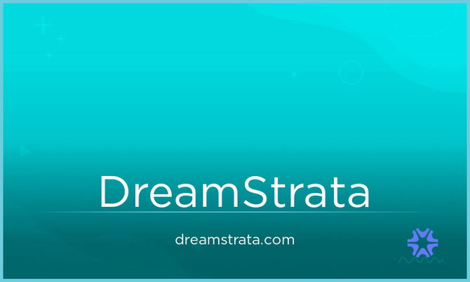 DreamStrata.com