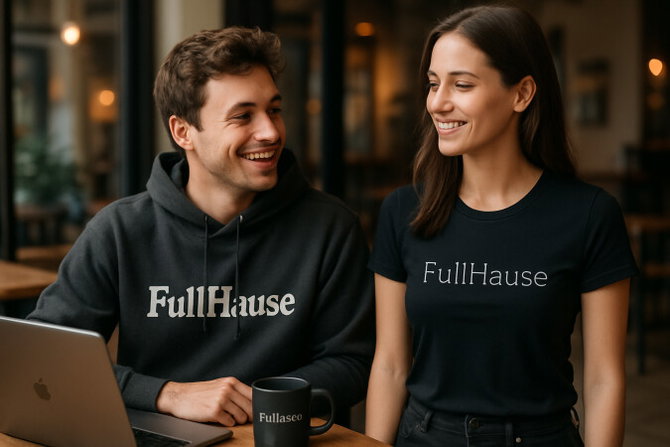 FullHause.com — 5