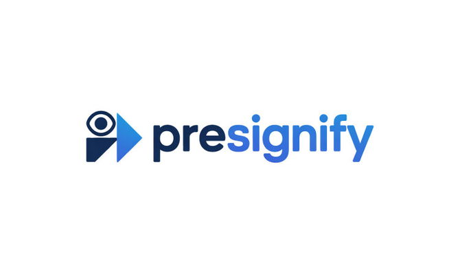 Presignify.com