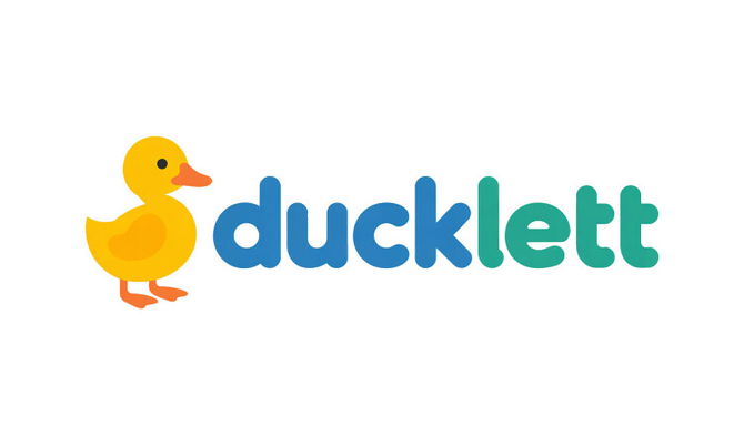 Ducklett.com