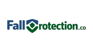 FallProtection.co - Creative brandable domain for sale