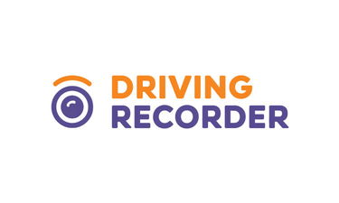 DrivingRecorder.com - Creative brandable domain for sale