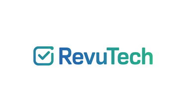 RevuTech.com - Creative brandable domain for sale