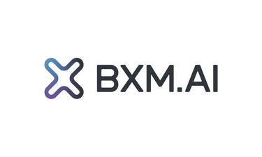 BXM logo