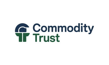 CommodityTrust.com - Creative brandable domain for sale