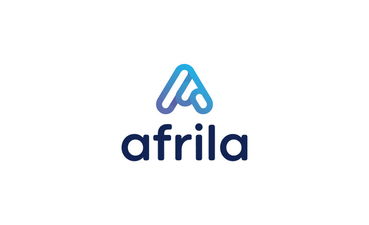 Afrila.com - Creative brandable domain for sale