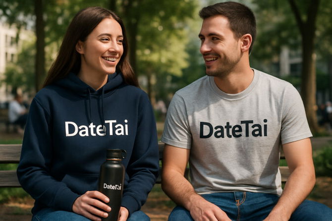 DateTai.com — 5