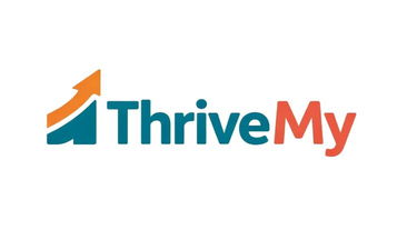 ThriveMy.com - Creative brandable domain for sale