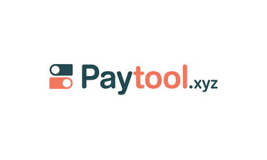 paytool.xyz - Creative brandable domain for sale