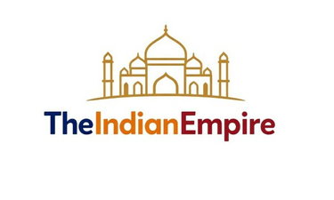TheIndianEmpire logo