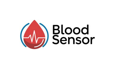 BloodSensor.com - Creative brandable domain for sale
